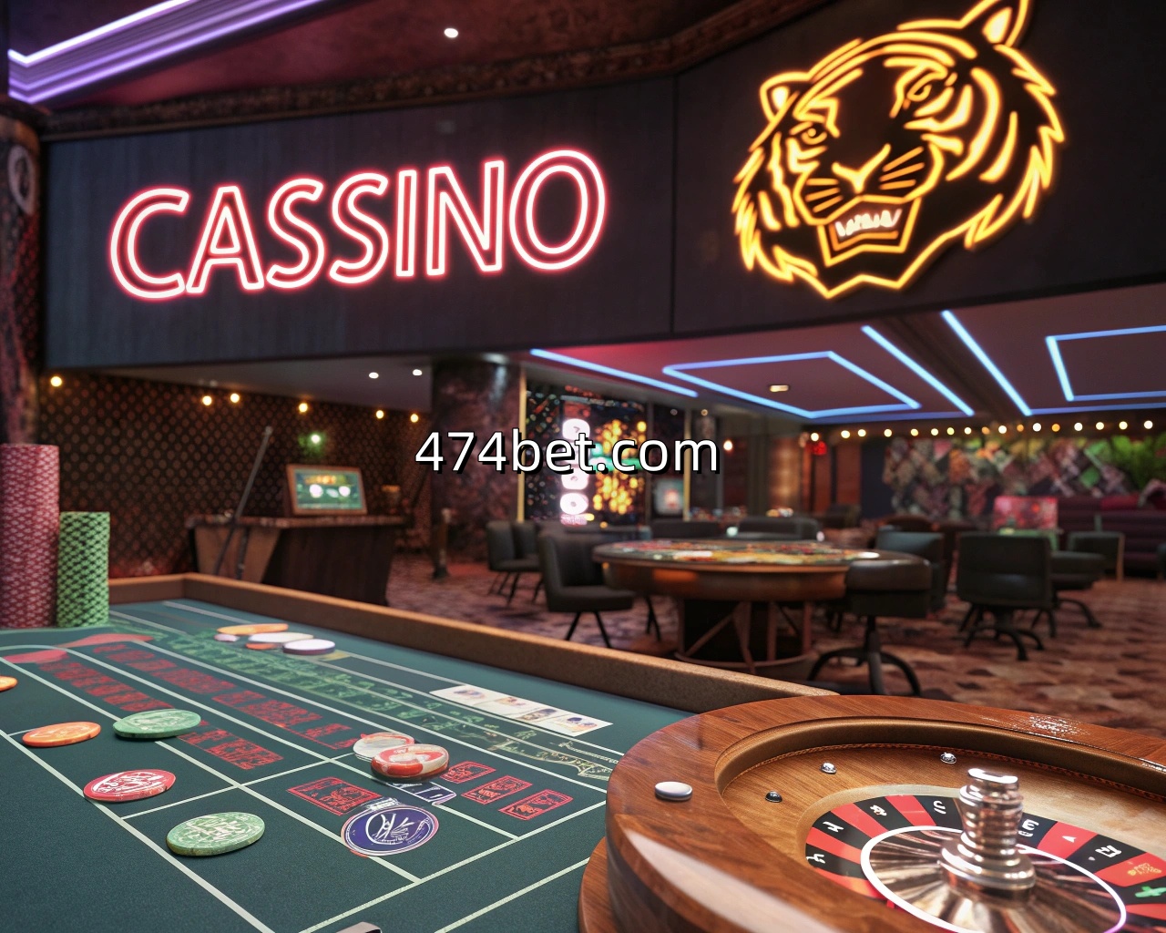 474bet