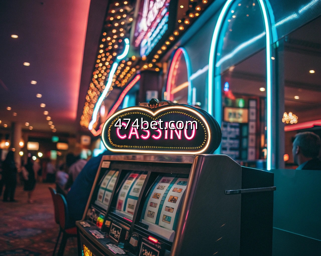 474bet 