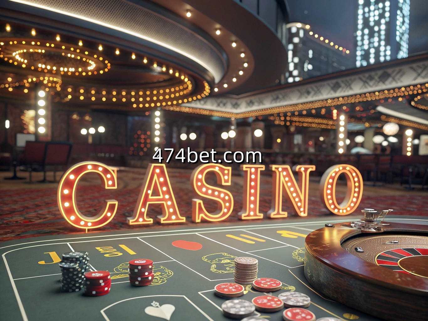 474bet