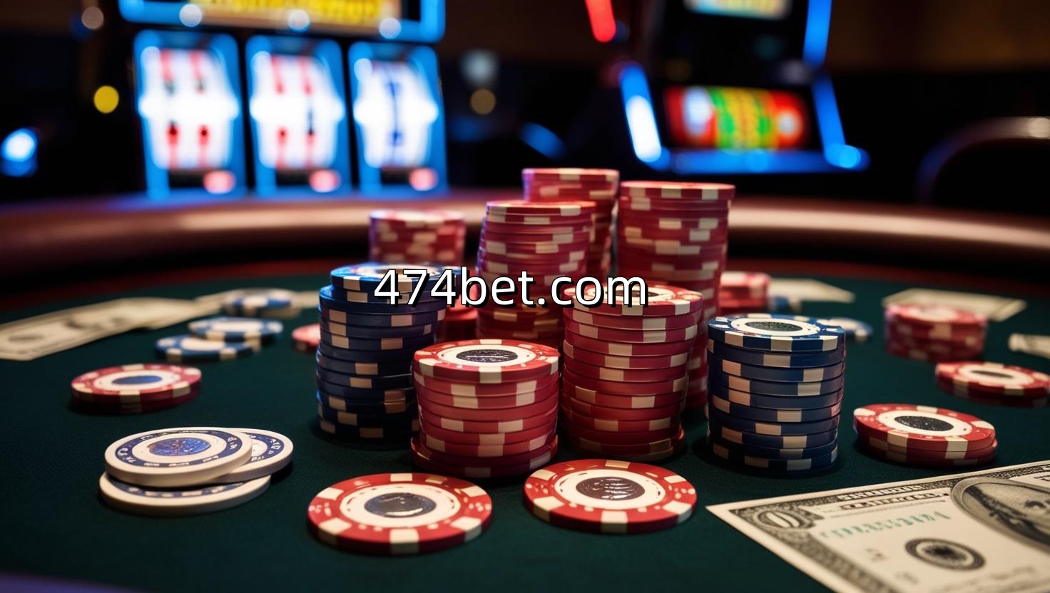 474bet