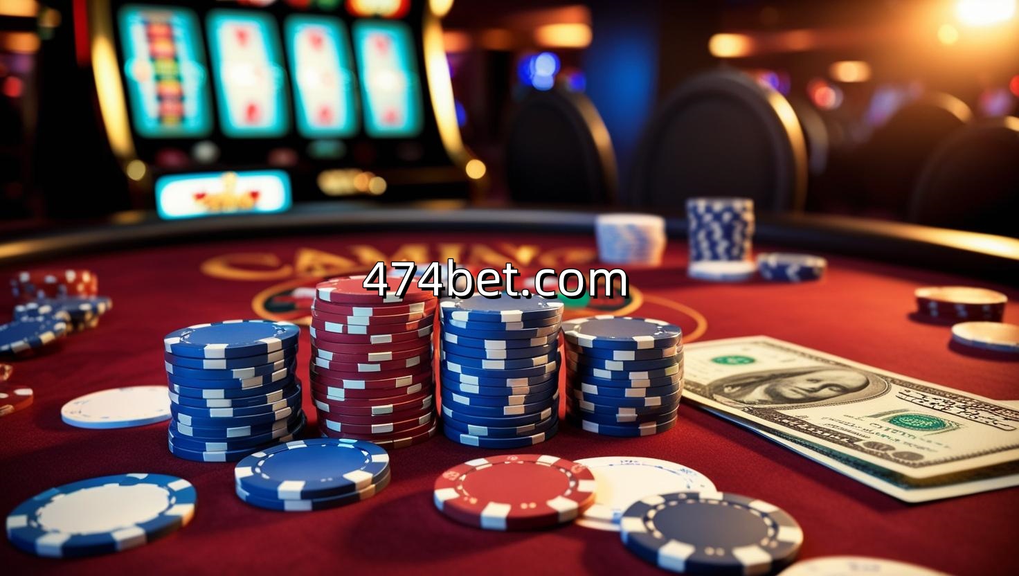 474bet