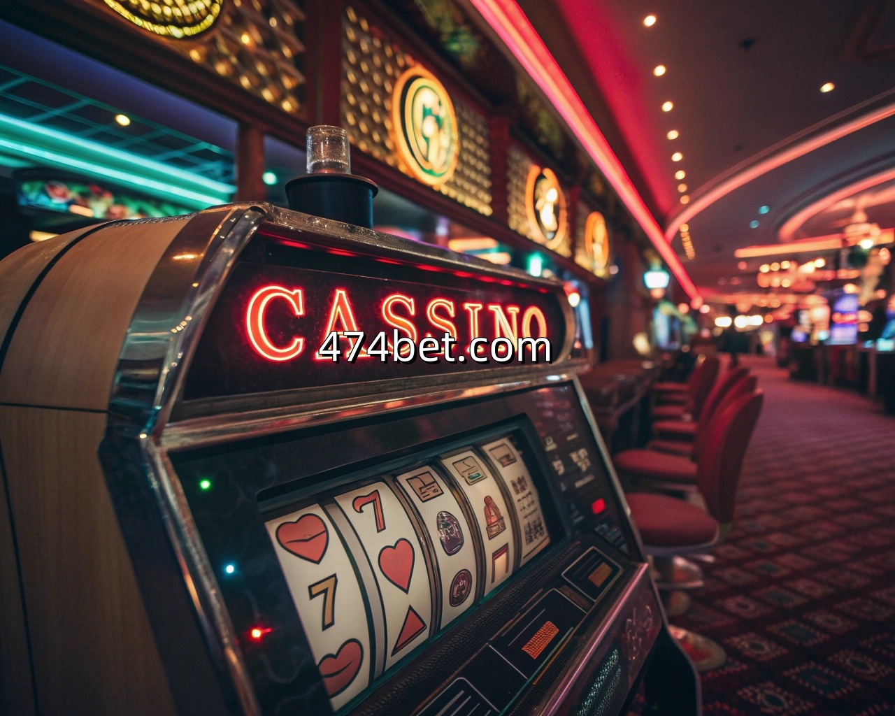 474bet